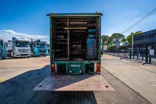 Iveco Eurocargo 2005 - 120E18 obrazek 9