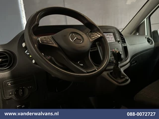 Mercedes-Benz Vito 2020 - 114 CDI 136pk L2H1 Euro6 Airco | Camera | Cruisecontrol | Stoelverwarming obrazek 14
