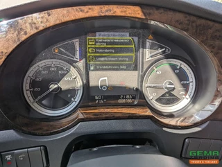 DAF XF 530 FAN 2018 - N/A image 17