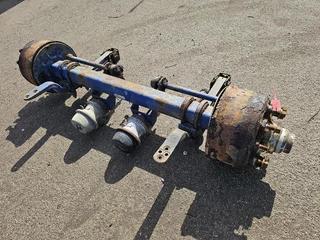 BPW HSF 9010 ECO-P 2006 - N/A bild 3