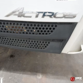 Mercedes-Benz N/A 2016 - Occ cabine RHD Mercedes bild 13
