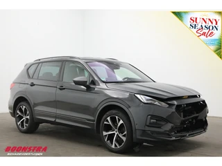 SEAT Tarraco 2024 - 2.0 TDI 150 PK DSG LED ACC Virtual Memory Camera LRHZ SHZ afbeelding 2 miniatuur