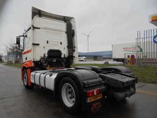 Mercedes-Benz Actros 2013 - 1836 LS NL TRUCK afbeelding 8