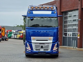 Volvo FH 2024 - 13.500 XL Aero - I parkcool - Full air - VEB + - Mirror cam - BUFFL interior obrázek 2 náhled