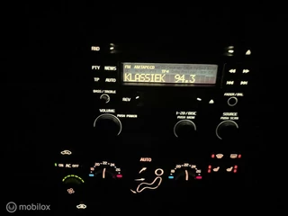 Volvo XC70 2002 - 2.4 T AUTOMAAT GROTE BEURT NIEUWE banden inr.mog. obrazek 16