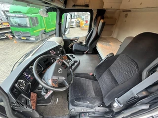 Mercedes-Benz Actros 2014 - 1939 imagem 7