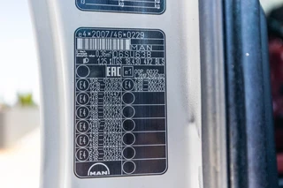 MAN TGS 2019 - 18.430 BLS +INTARDER imagen 23