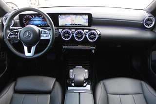 Mercedes-Benz CLA 2022 - Shooting Brake 250e AUT8 Luxury Line PANORAMADAK SFEER LEDER MULTIBEAM KEY-LESS GO obrazek 2