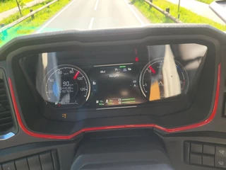 Scania 580S-V8 2022 - N323 obrazek 17