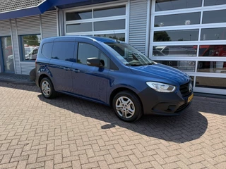 Mercedes-Benz Citan 2022 - 108 CDI PRO Euro 6 zdjecie 2