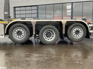 DAF FAQ CF 430 HMF 28 Tonmeter laadkraan 2023 - N/A obrazek 10