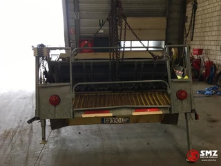 Diversen N/A 2002 - Occ Grind spreider afbeelding 3