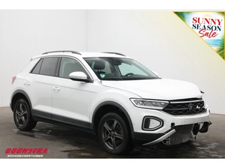 Volkswagen T-Roc 2024 - 1.5 TSI DSG Life Edition LED ACC Virtual Navi Clima SHZ PDC afbeelding 2 miniatuur