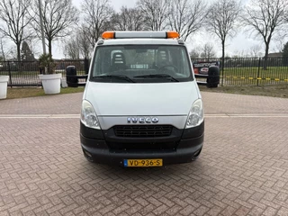 Iveco MV 7000 BE 2013 - Be trekker 8.7 ton euro 5( 131.482 KM imagen 7