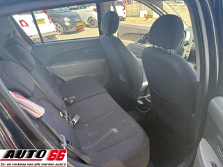 Daihatsu Sirion 2006 - 2 1.0-12V Trend APK tot 08-2027 obrazek 6