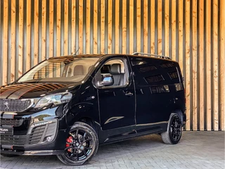 Peugeot Expert 2023 - 2.0 BlueHDI 145PK S&S L2 obrazek 28