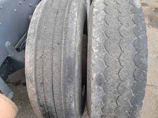 Mercedes-Benz SK 3535 1993 - ,V8 Biturbo ,  8x4 ,ZF Manual , Spring Suspension zdjecie 21