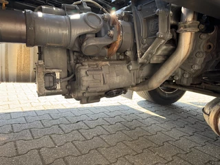 DAF XF480 2019 - SSC Euro 6D Intarder 2 Tank Smart Tacho bild 30