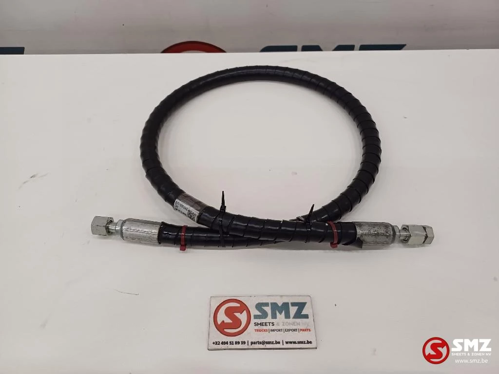 Caterpillar 2022 - Hose Caterpillar zdjęcie 1