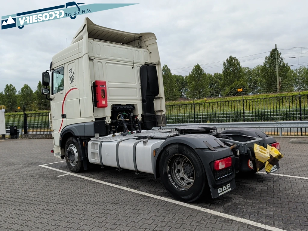 DAF XF480 2018 - FT afbeelding 6