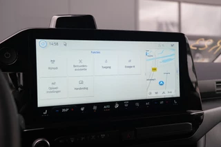 Ford E-Transit Custom 2026 - 340 L2H1 Sport 71 kWh 218pk - 2x Schuif - ACC - B&O - Navi - Stoel/Stuurverwarming - 360 Camera - Blindspot - Rijklaar imagem 31