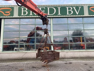 - Dragline Bak for sale