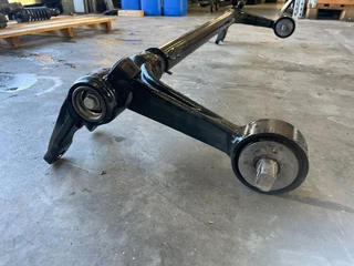 DAF N/A - 2319169 / 2416981 CABINE STABILISATOR image 3
