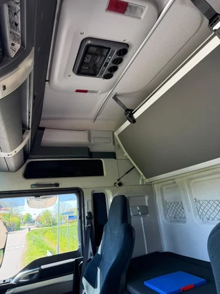 MAN TGX 2013 - N/A bild 18
