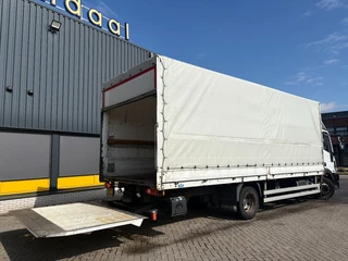 Iveco Eurocargo 2015 afbeelding 3 miniatuur