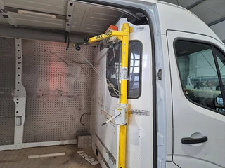 Renault Master 2018 - 2.3 bild 17