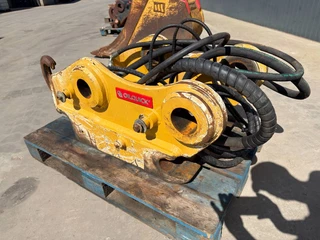 OilQuick N/A 2021 - OQ80 - 336E / 336F / 340 DB-stick bild 6