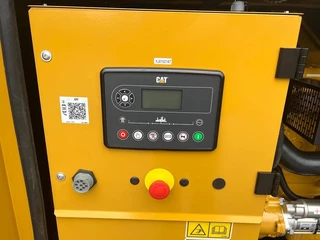 Cat N/A 2022 - DE 88 E0 (80KVA 64KW) new unused immagine 7