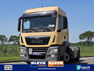 MAN TGS 2020 - 18.400 image 1