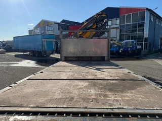 DAF XF 530 2018 - N/A obrazek 13