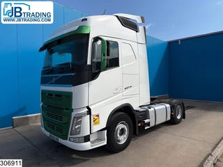 Volvo FH 2020 - 460 EURO 6d, Standairco image 1