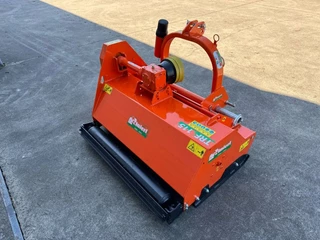 Rinieri N/A 2025 - TRF115 obrazek 2