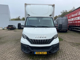 Iveco Daily 2021 - 35C16 DEFECT imagen 2 miniatura