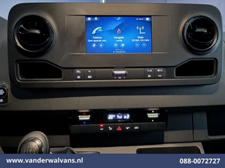 Mercedes-Benz Sprinter 2023 - 315 CDI 150pk L3H2 Euro6 Airco | 360 graden Camera | Navigatie | Apple Carplay | Cruisecontrol obrazek 20