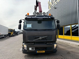 Volvo FE 330 2011 - N/A obrazek 2