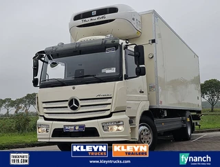 Mercedes-Benz Atego 2020 - 1530 te koop