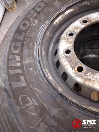 Linglong N/A - Occ Band 425/65R22.5 Linglong K-works KXA400 image 2