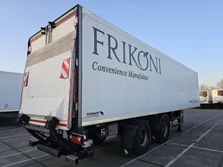 Schmitz Cargobull N/A 2008 - SKO24 obrazek 2