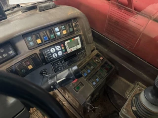 Manitou N/A 2005 - MRT215 bild 19