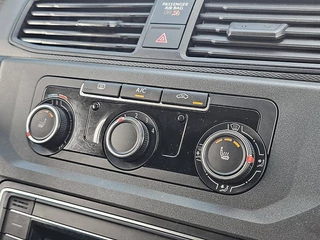 Volkswagen Caddy 2021 - 2.0 obrazek 11