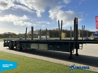 Vlastuin OB-18-30-BK Tridec besturing 2 assen 2022 - N/A zdjecie 7