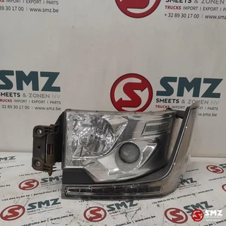 Renault N/A 2017 - Occ koplamp links RHD Renault zdjecie 1