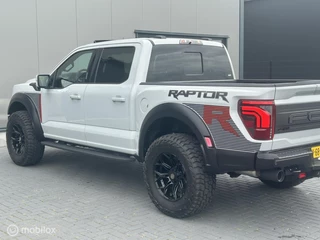 Ford F-150 2024 - USA 5.2 Supercharged zdjecie 12
