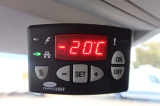 MAN TGE 2023 - 50.160 Koel/Vries/Verwarmen + nachtaansluiting Carrier Xarios 350 L4/H2 automaat. Dubbel lucht. obrazek 17