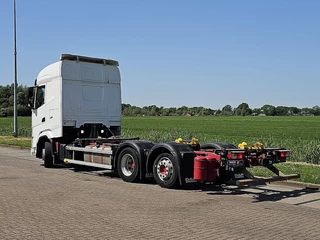 DAF N/A 2023 - XG 480 bild 6