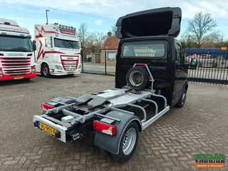 Volkswagen Crafter 2015 - N/A imagen 3